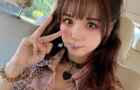 嫣妻颂 - cos图包,超燃震撼有木有