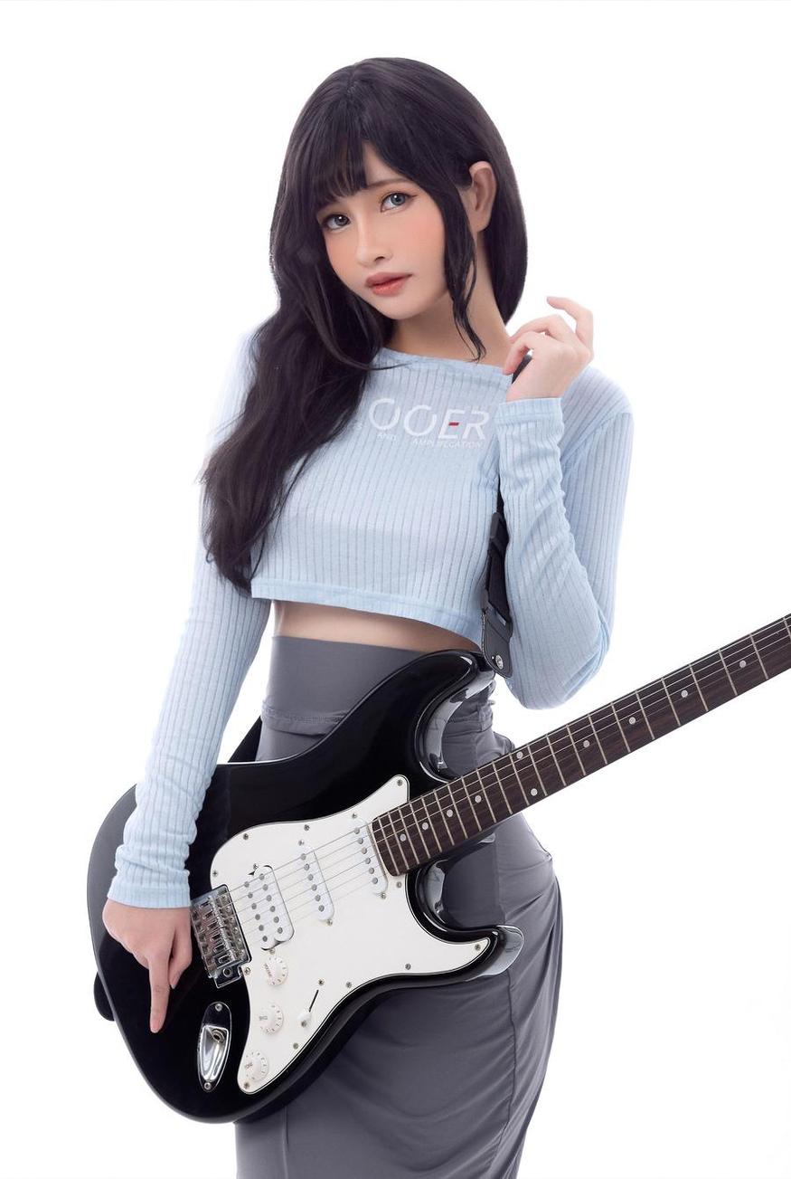 一次解锁多重惊喜，arty亚缇cos23套美图原图大放送