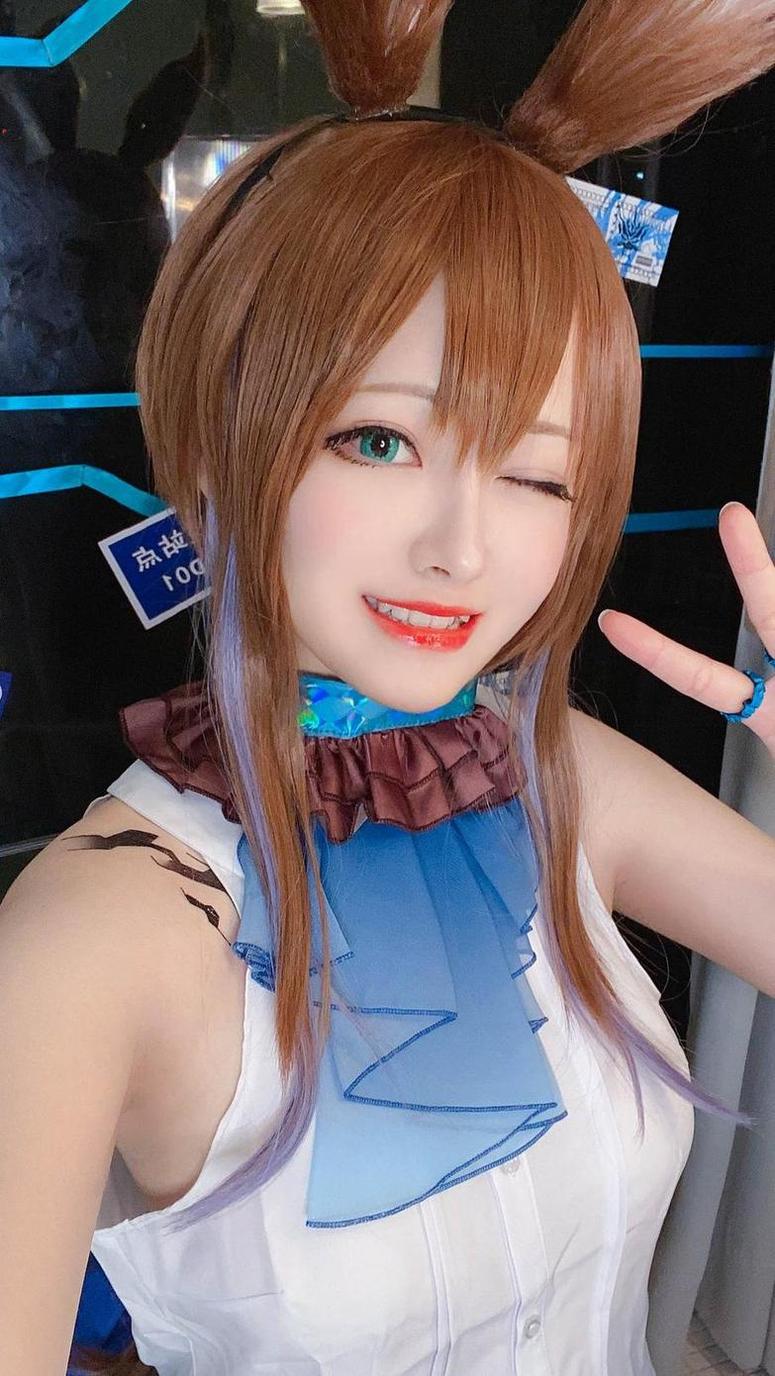 炎炎夏日，泳池狂欢——arty亚缇奶牛泳池赏析