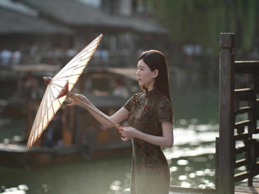 纽约街头chloe霏霏至尊：一组原汁原味照片