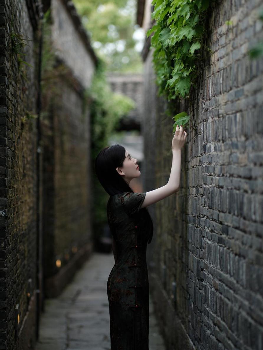 细节决定成败，chloe霏霏图包免费细节之美醉人