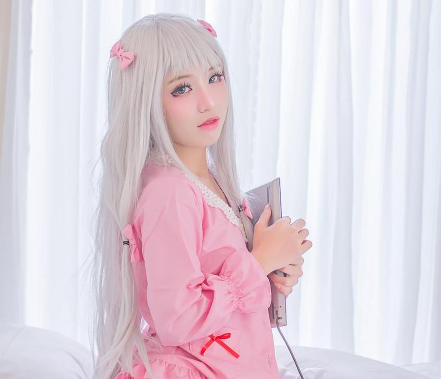 水墨风摄影，Chono Black鬼灭之美图纷呈