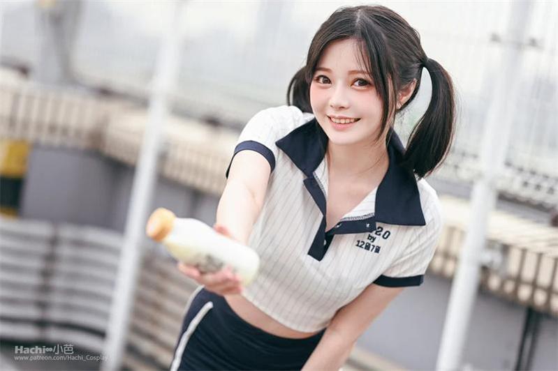 想要无删的绝美作品？淘宝hachi小芭诚意推荐