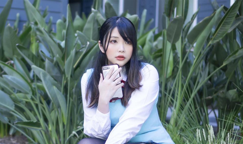 Hana bunny超美：独具一格的美丽身姿，让你身临其境感受Hana bunny的掌声