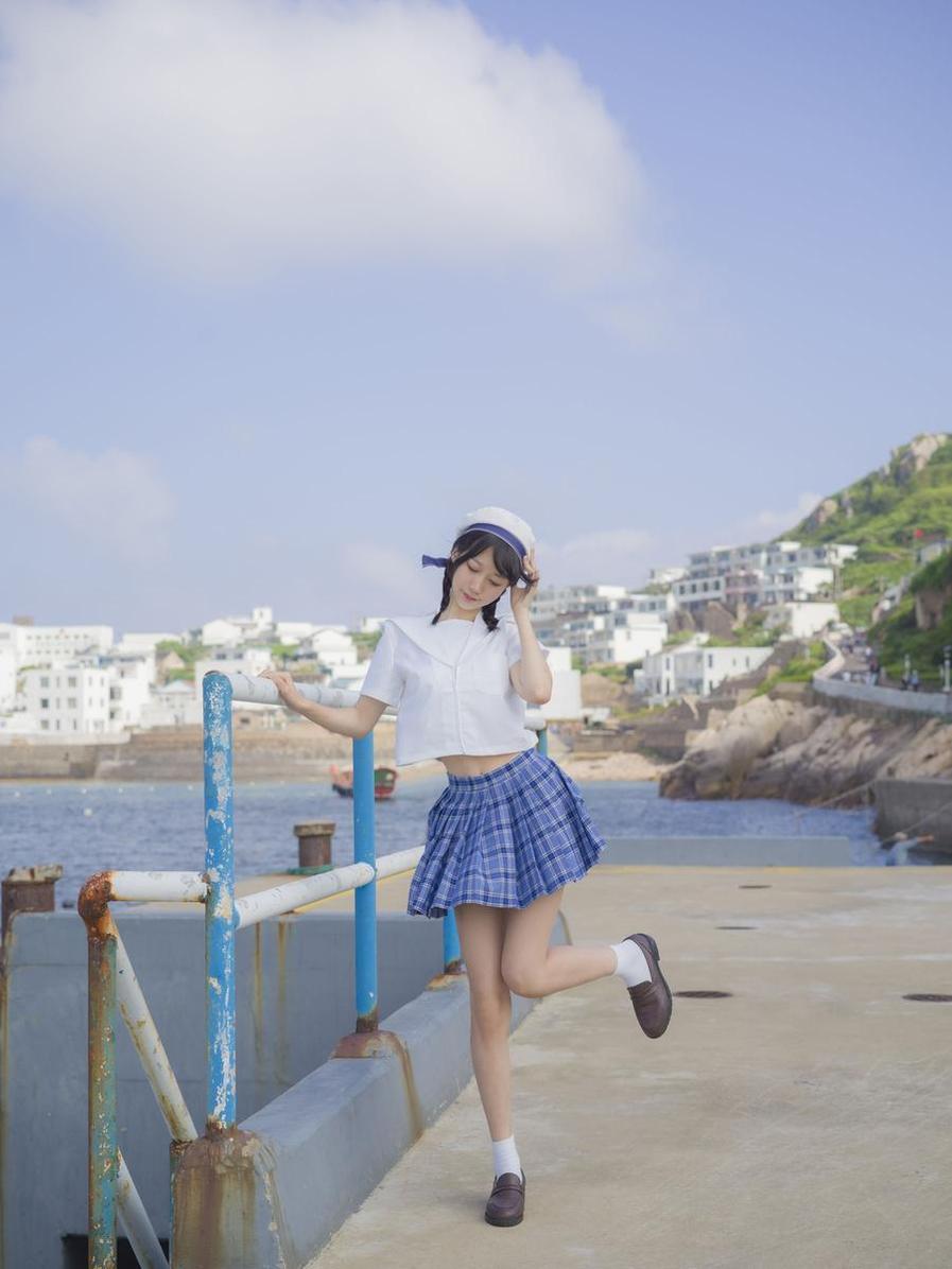 必属精品的nagesa魔物喵图包之美图盛宴