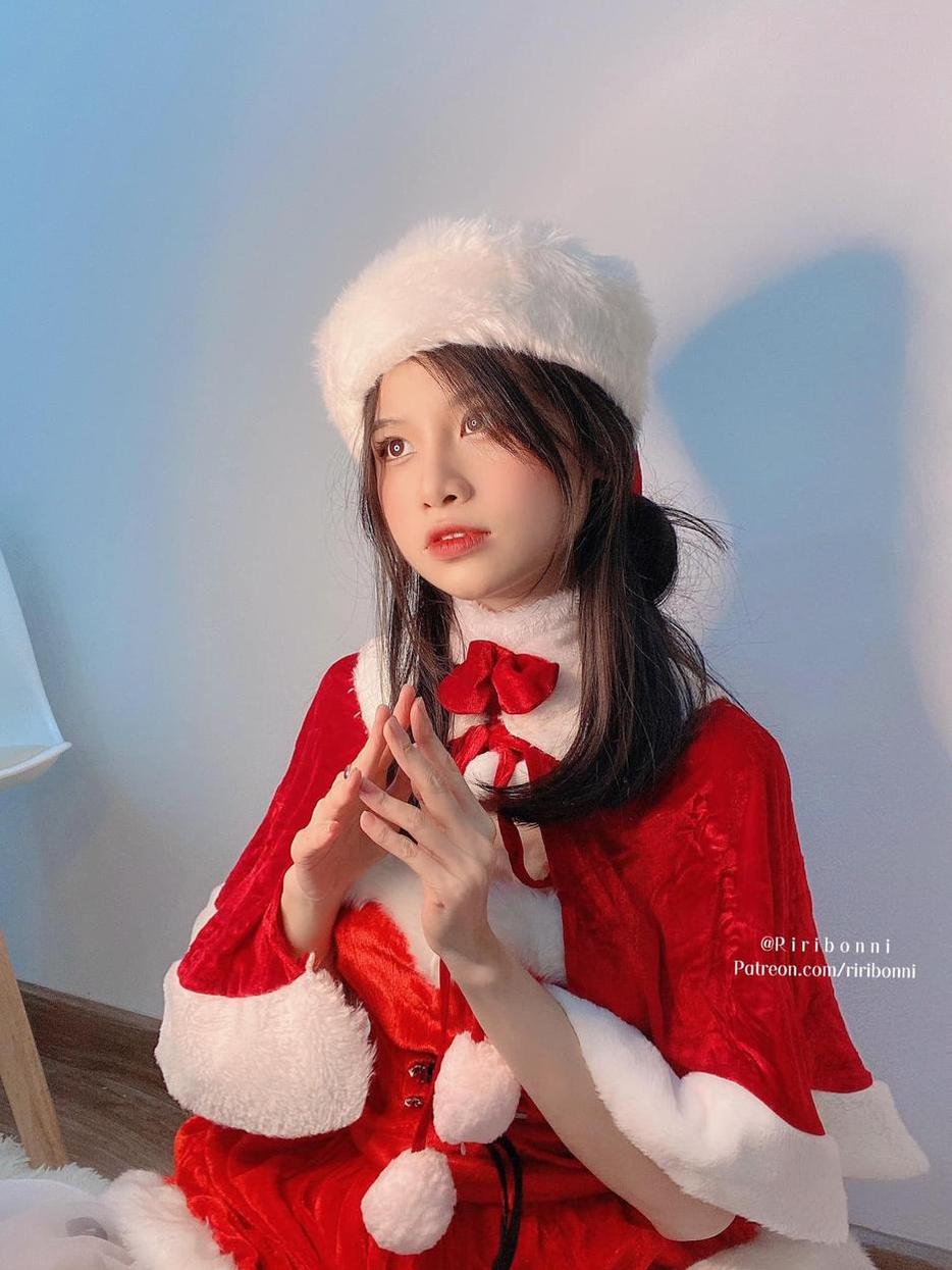 带你领略riribonni原神原图之美