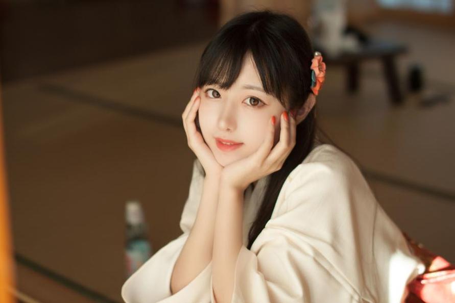 美图分享！shika小鹿鹿发生了什么事，让你震惊不已