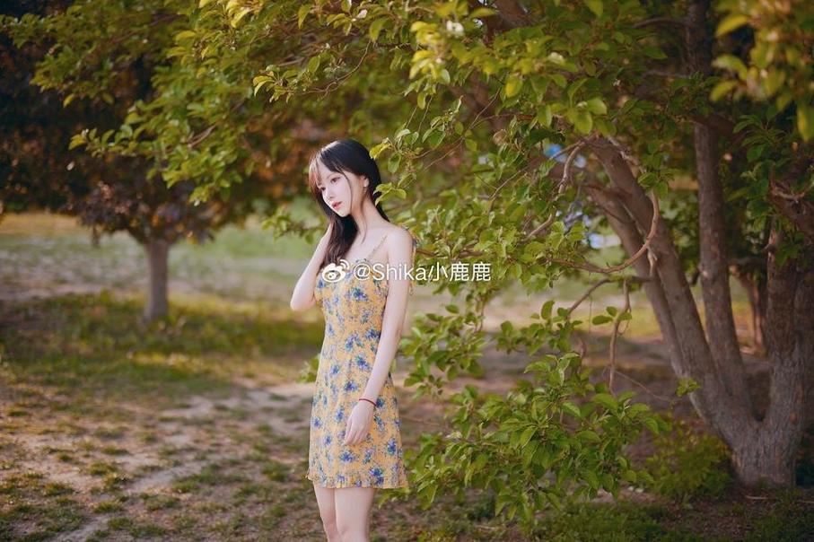 大自然与人的和谐！看shika小鹿鹿怎么了的摄影作品，共鸣感爆棚
