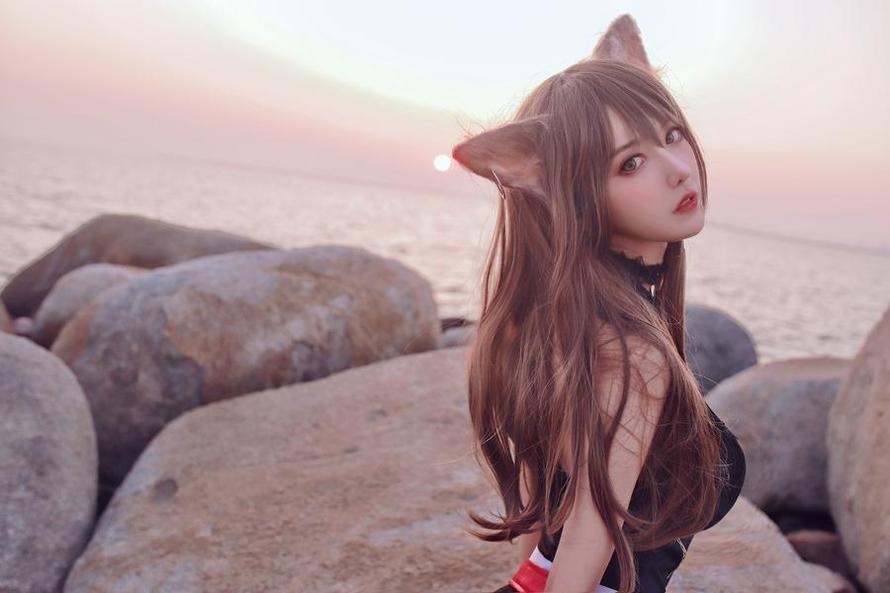 想要参加cosplay比赛吗？赶快来看看Shika小鹿鹿年上的cos摄影技巧吧