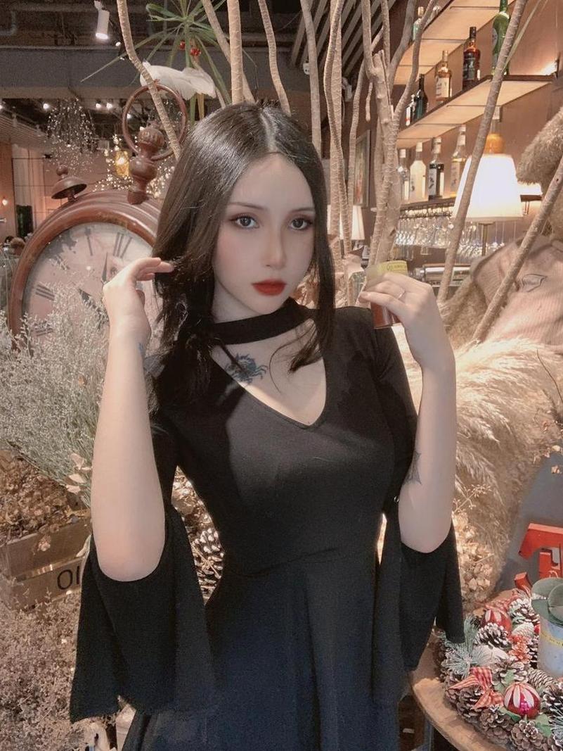 《极致图套》：vams子黑历史中最完美的图片套装大放送