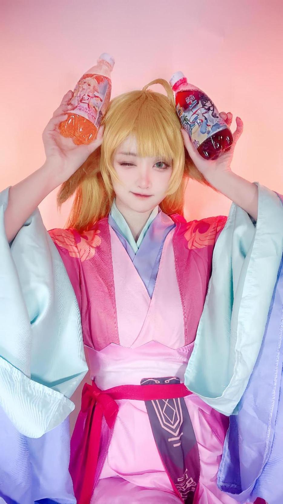 海底奇幻世界的yui金鱼微博删掉的图片代表