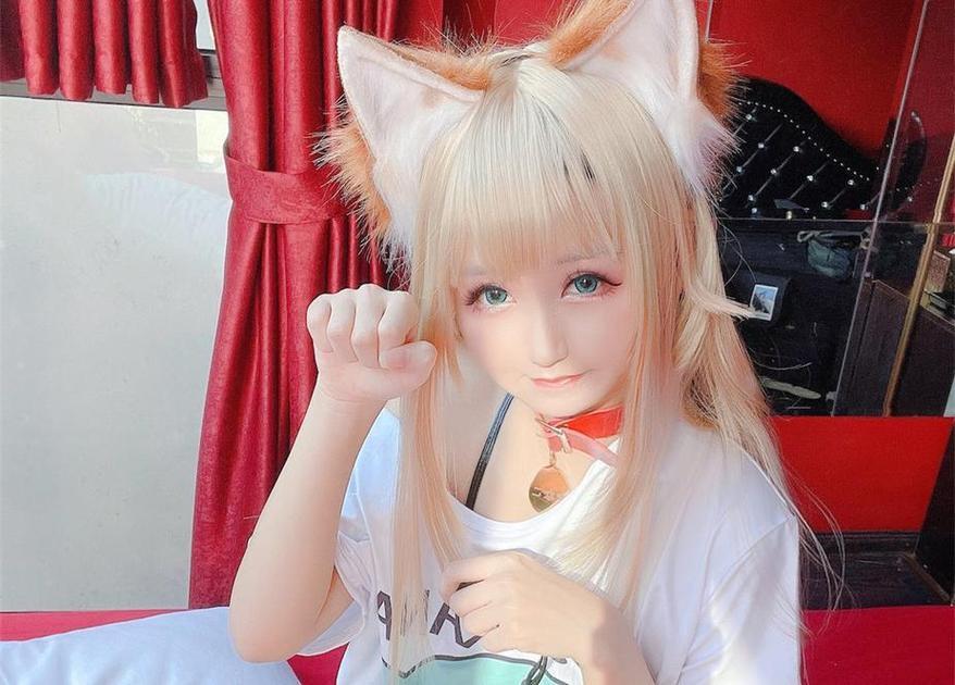 追求完美的摄影师必收藏：kuukow珊瑚宫心海美图