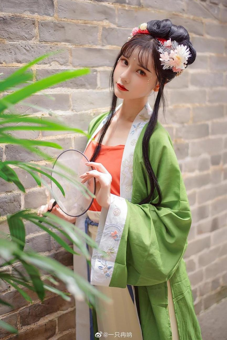 神秘无删：一只冉呐微博的特殊定制图片