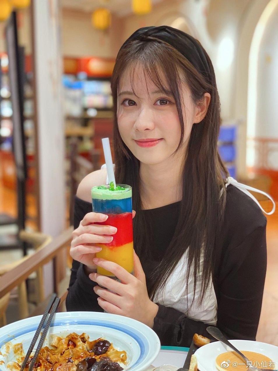 cos爱好者必看！一只小仙若百科分享cosplay的精彩瞬间