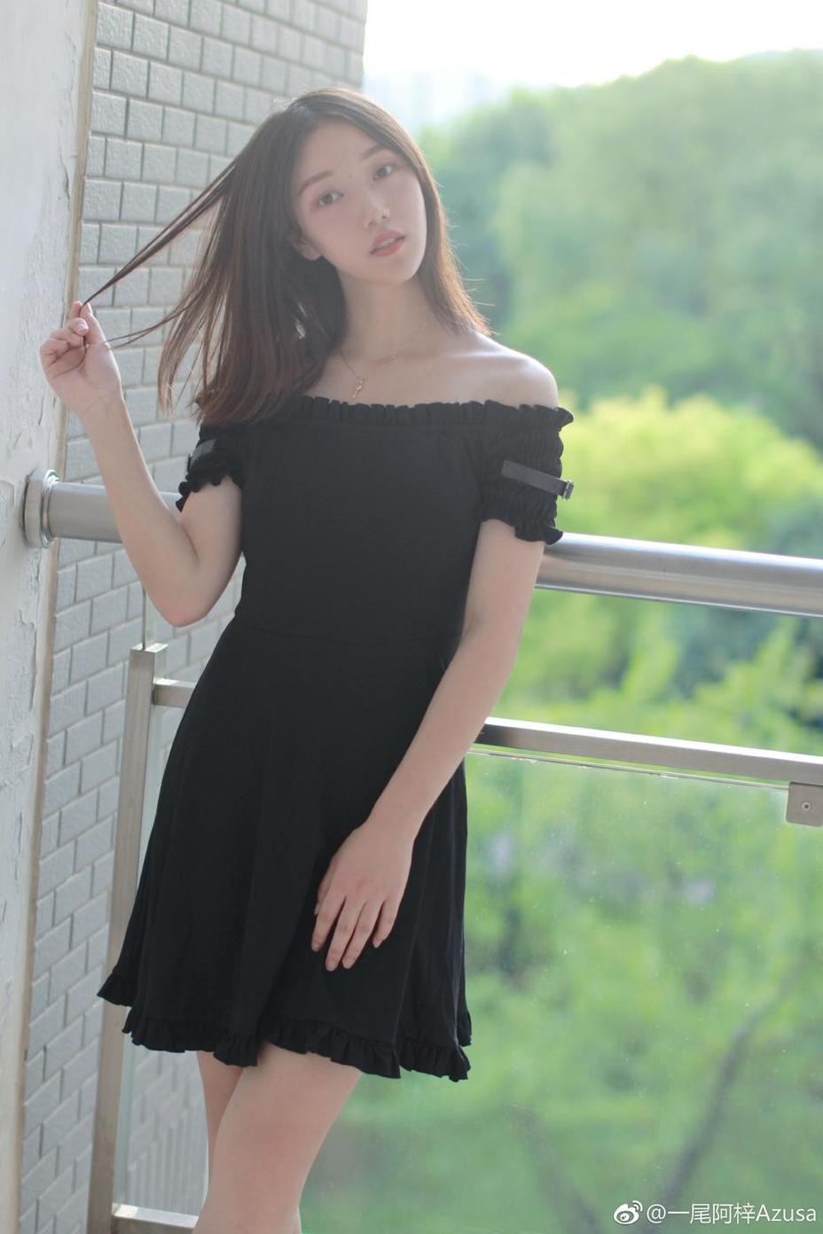 一尾阿梓里阿圆的超震撼cos作品分享