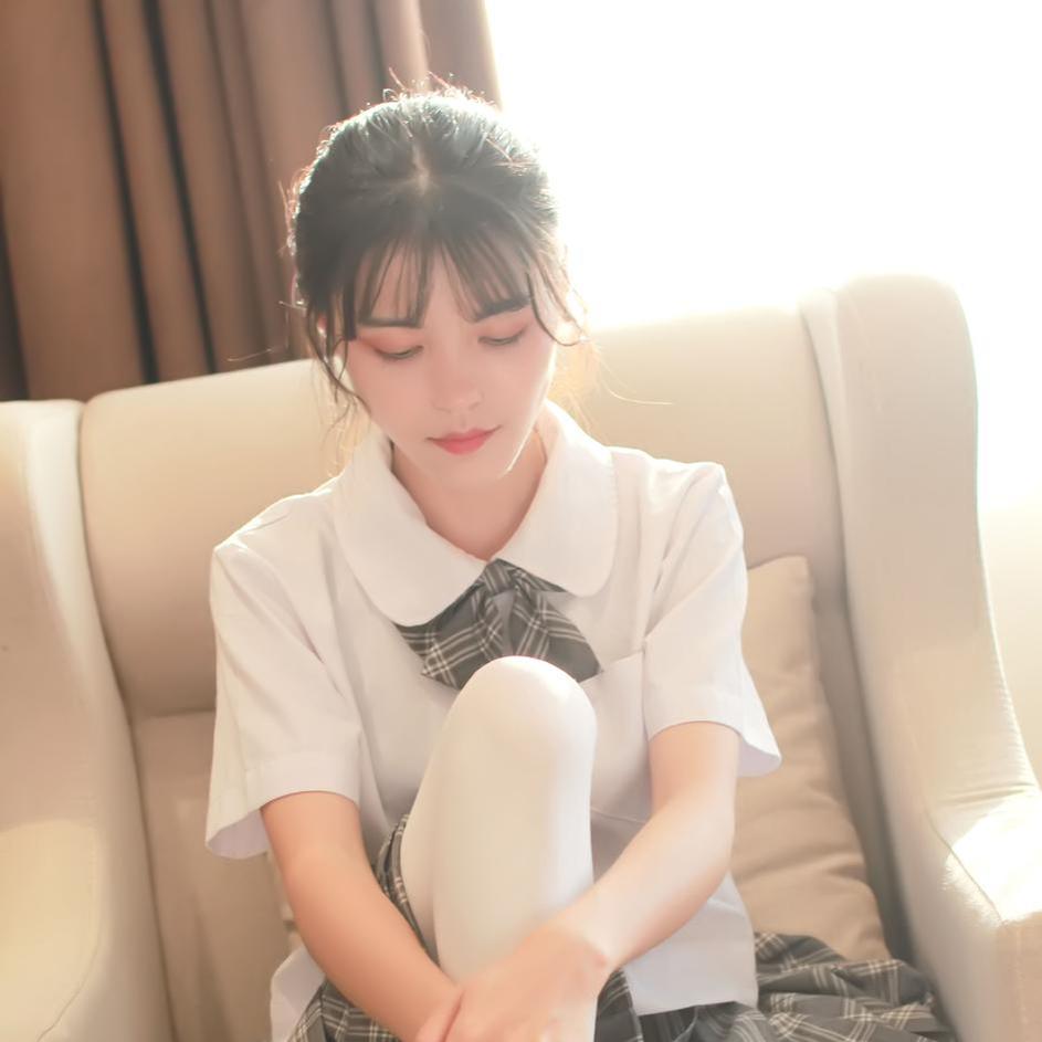 一尾阿梓微博：一组惊艳美图分享