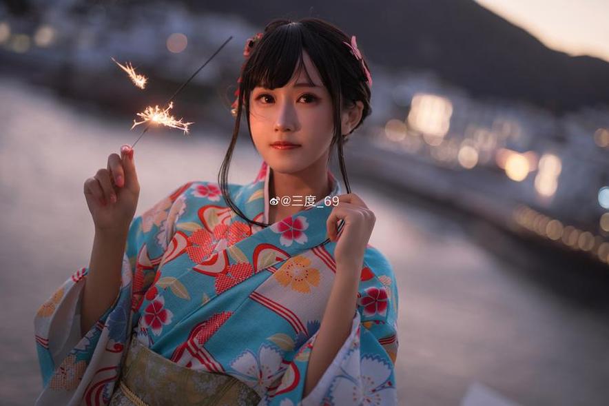 看到这___，你会被三度69博主图片集的美感所震撼