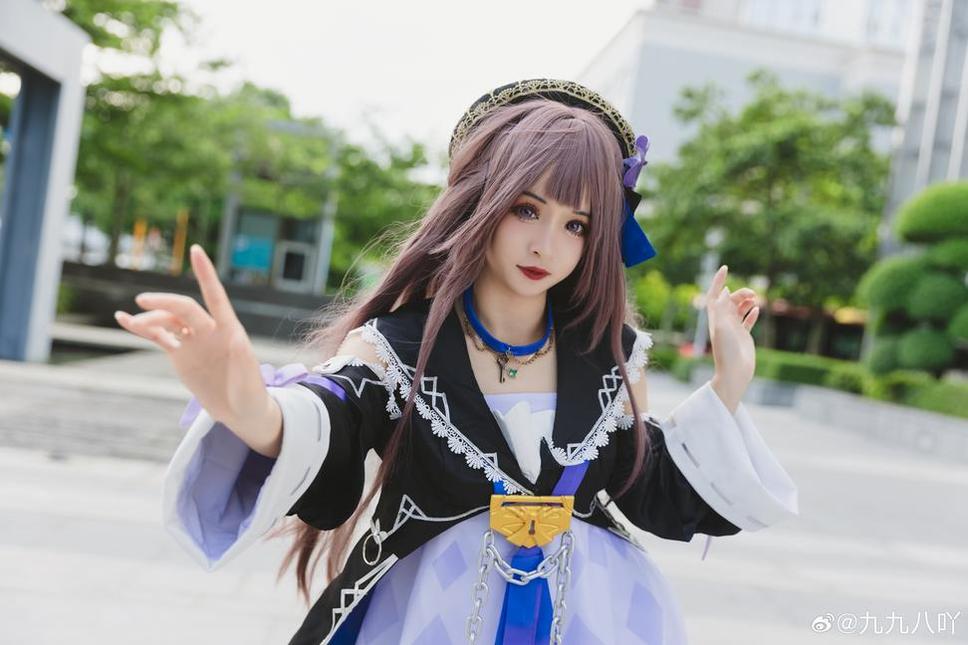 九九八xy酒吞图包大放送：揭开神秘的军部少女之谜