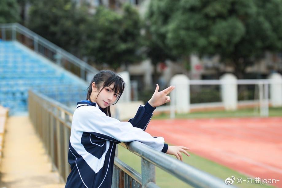 九曲jean明日方舟黑：一组作品解锁另一重境界