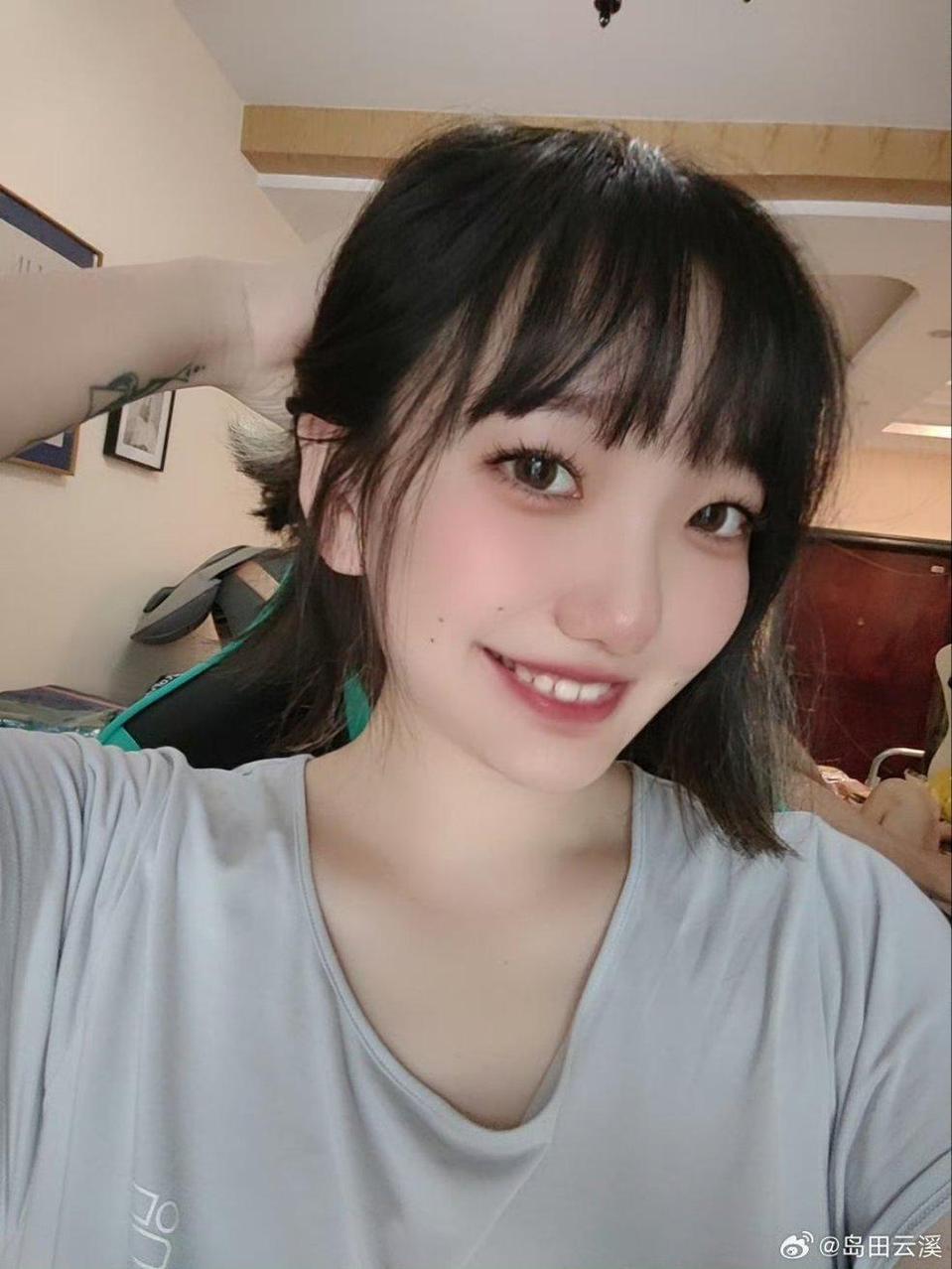 更新啦！云溪溪敦煌的照片精选震撼来袭。