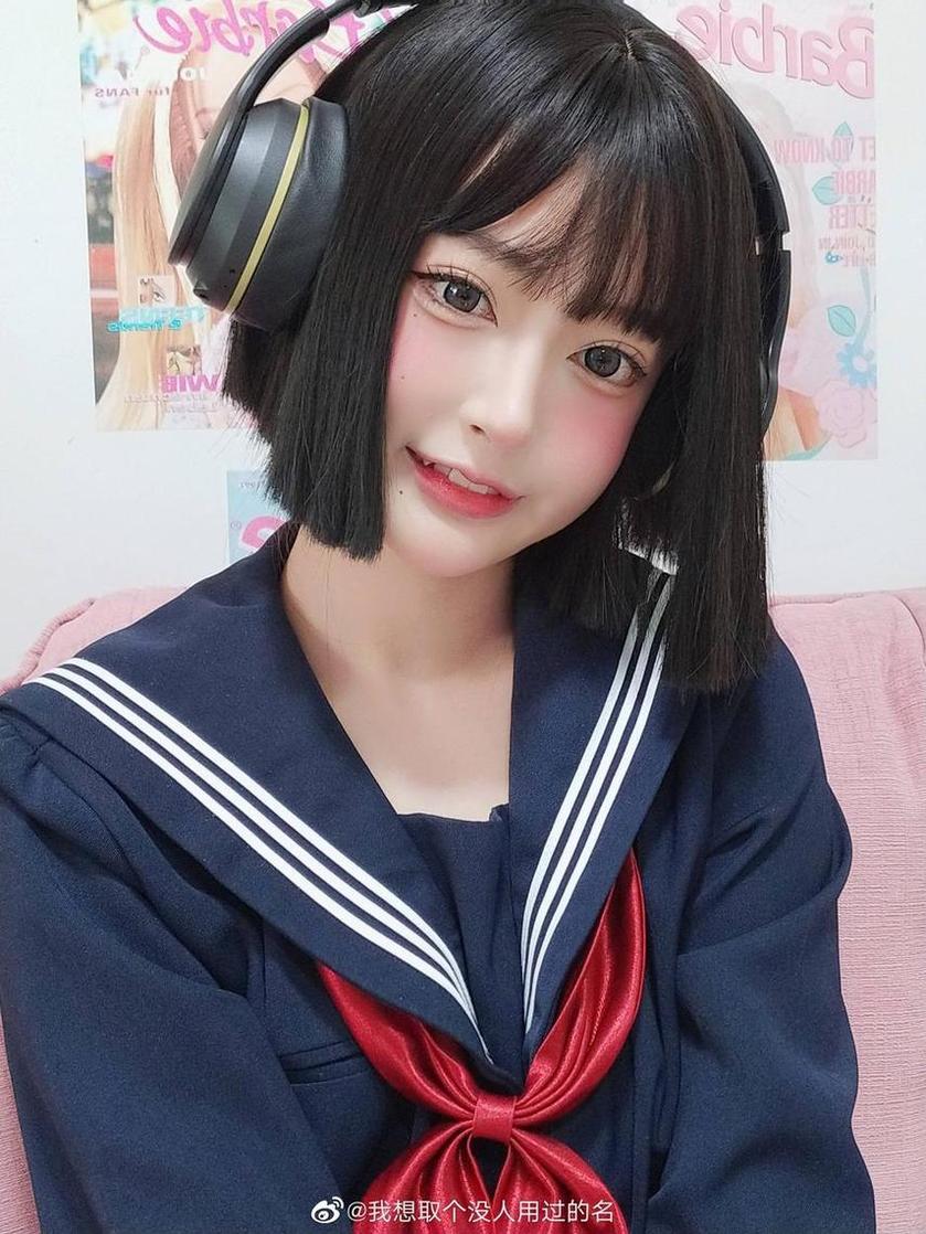 佳佳好难呀微博cos大神来袭，今日精选最让人心动的cosplay