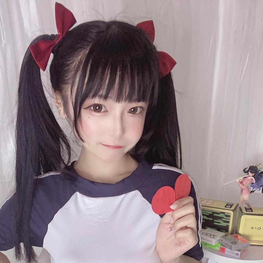 佳佳好难，我在cosplay中找到了属于自己的快乐
