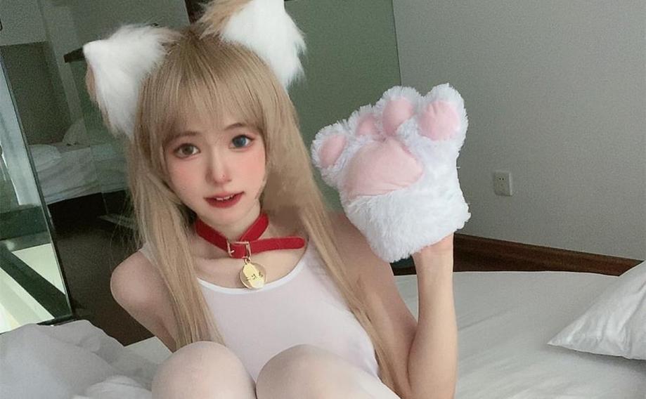 让你视觉一秒变嗨！倦倦喵作品免费更新啦