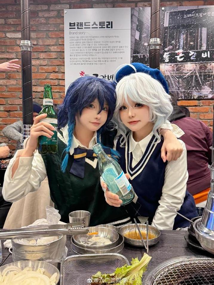 摄影达人的经典作品六二二同学图片