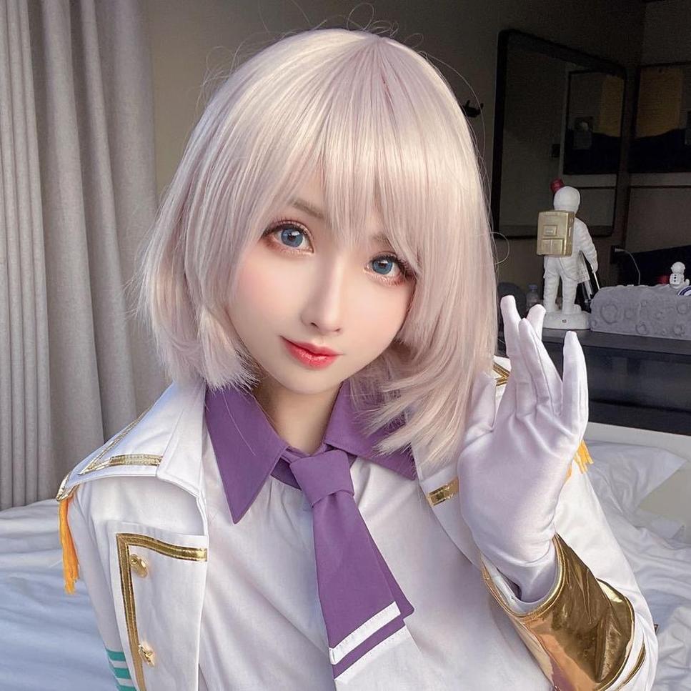 摄影作品背后的故事——凉凉子照片的走红及其背后