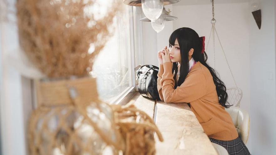燃爆全场的COS，凉凉子牛头人文件图包送上