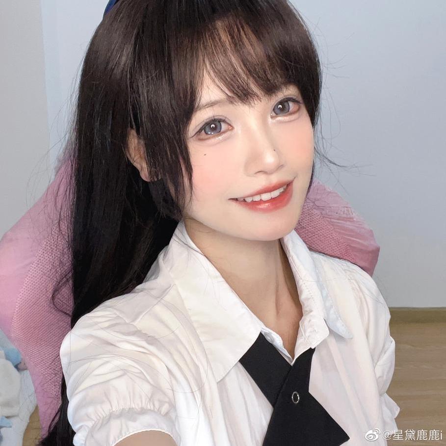 精挑细选千反田鹿子图包：只留下最具艺术价值的作品。