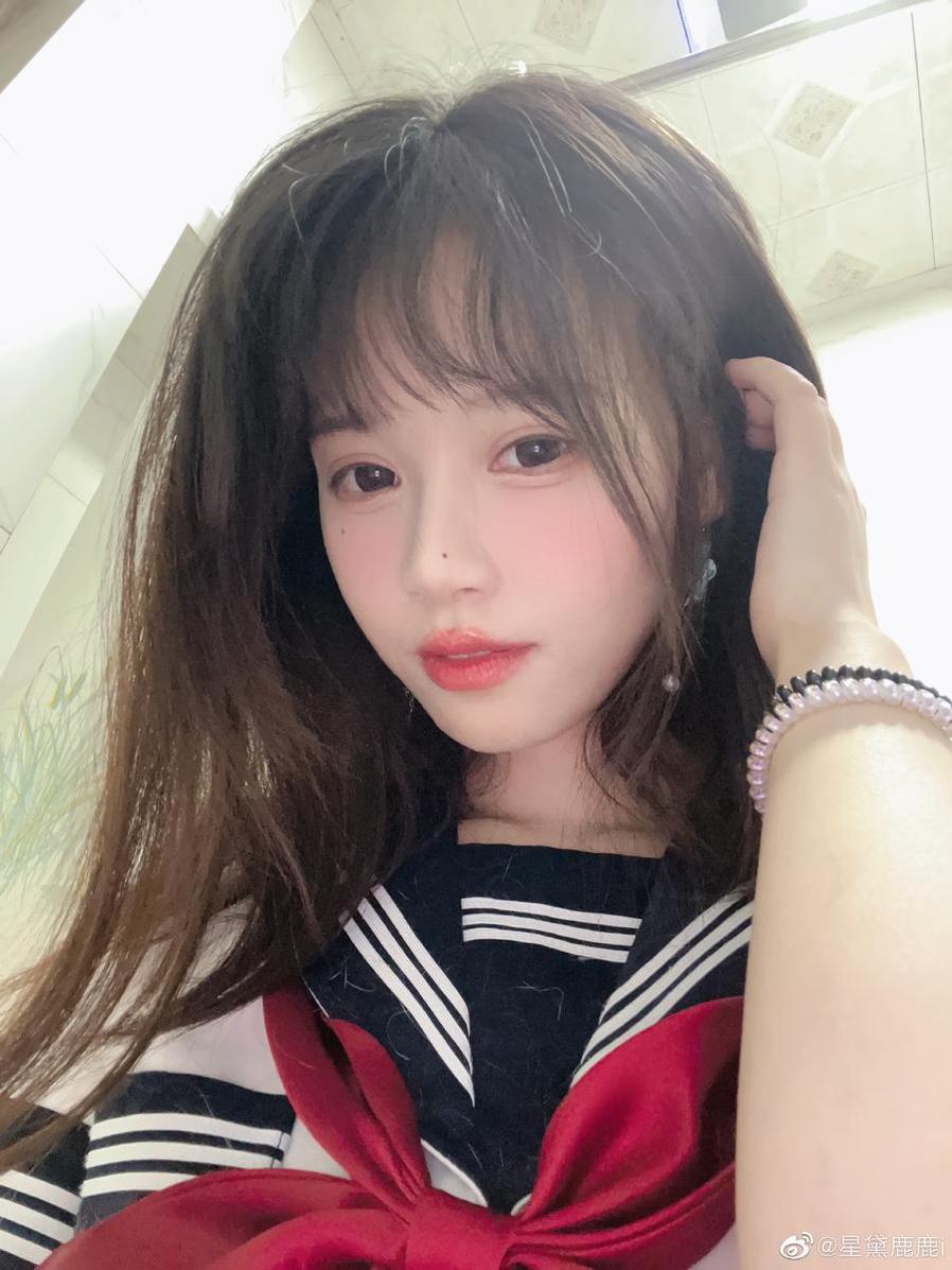 更新！千反田鹿子no.01小僵尸cos新照片曝光