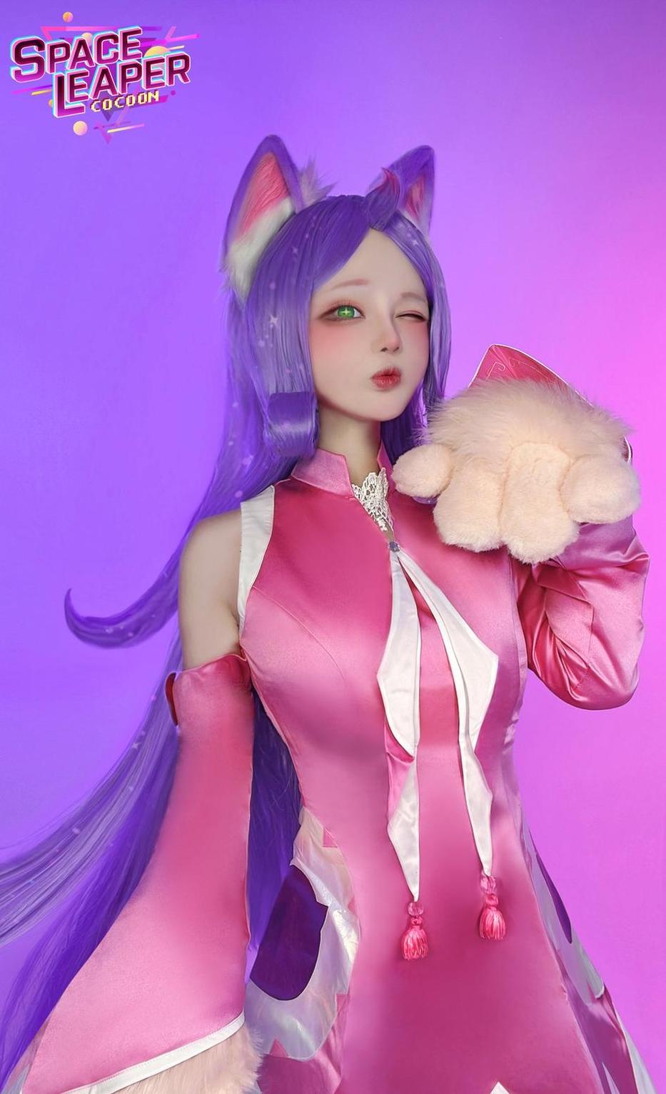 摄影大师之作，千夜未来cos貂蝉图片赏析鉴赏