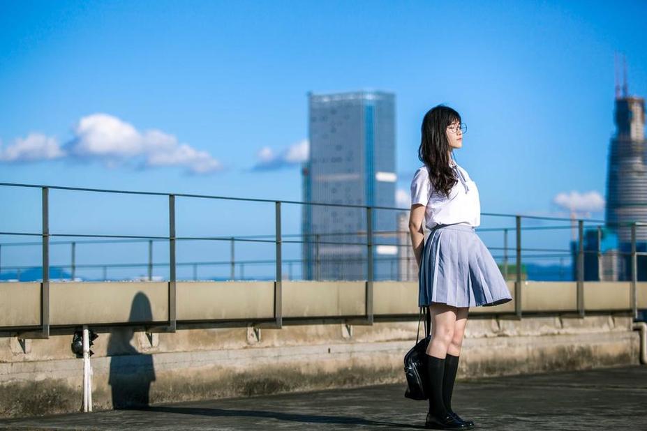 只有南桃momoko黑历史才能拍出如此完美的原图
