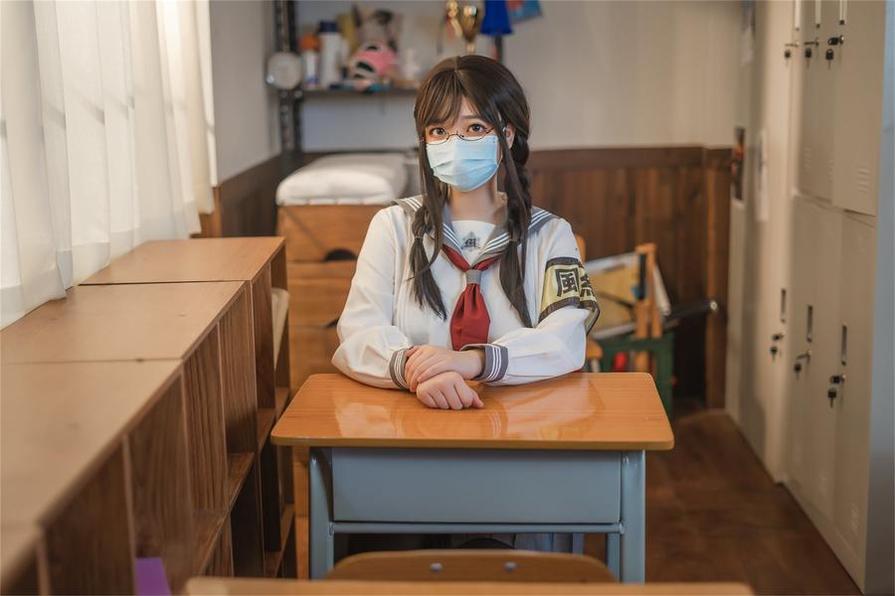 啊日日_ganlory圣路易斯——璀璨作品里的光芒