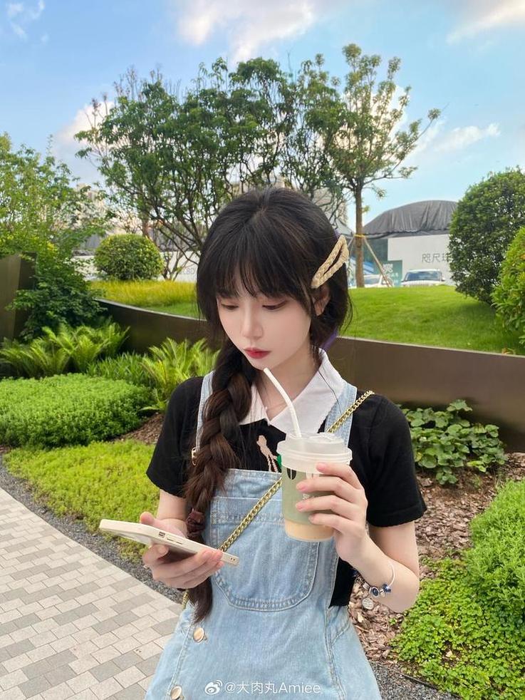 分享心得：芭芭拉cos大肉丸amiee的cos技巧分享