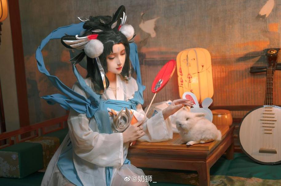 奶狮不咬人2b：图包都是高清大图