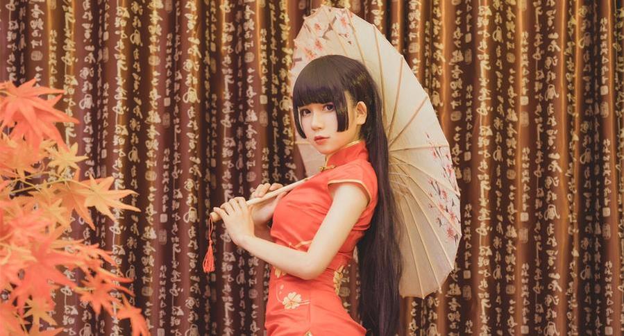 宅夏yoko在那发今日更新！精品美图等你来欣赏~