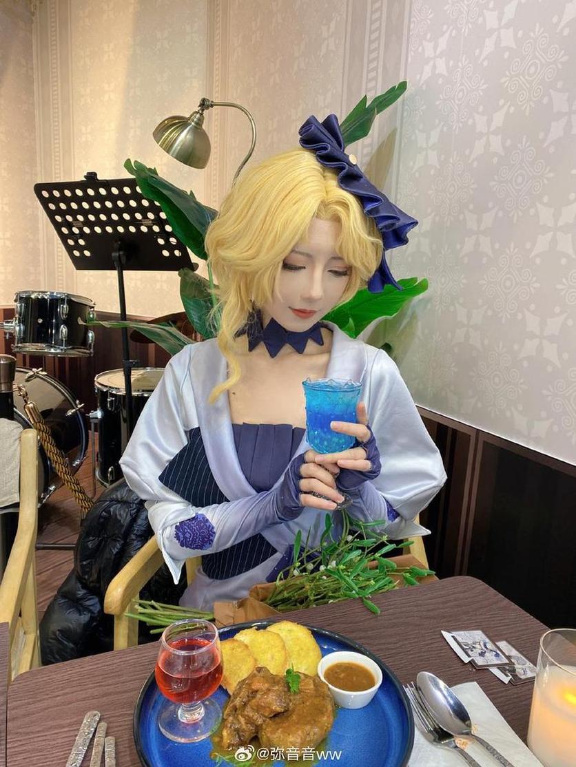 弥音音图包大放送，满载情感与梦想的旅程