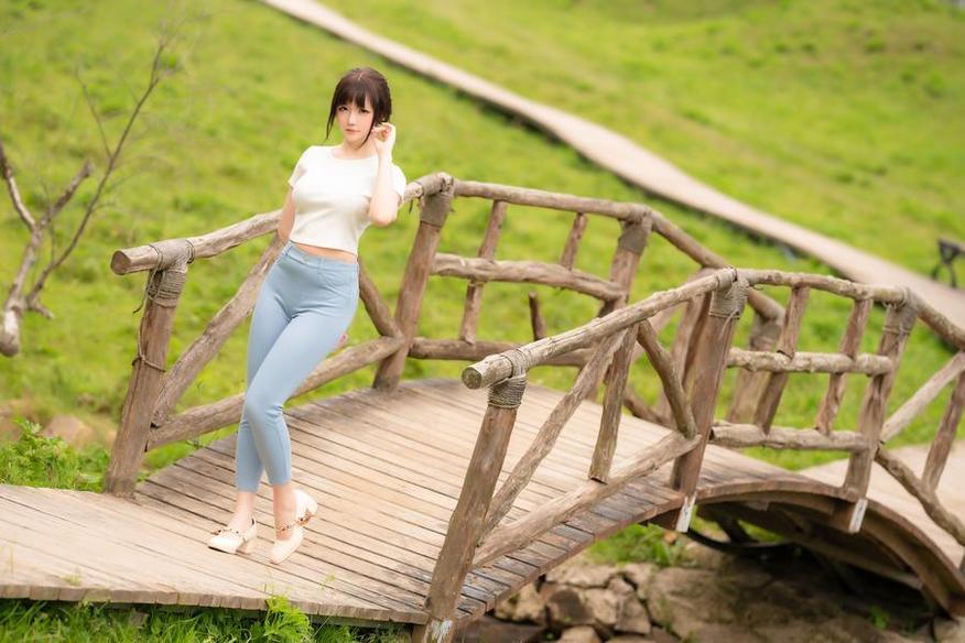 星之迟迟写真：独树一帜的美图之王