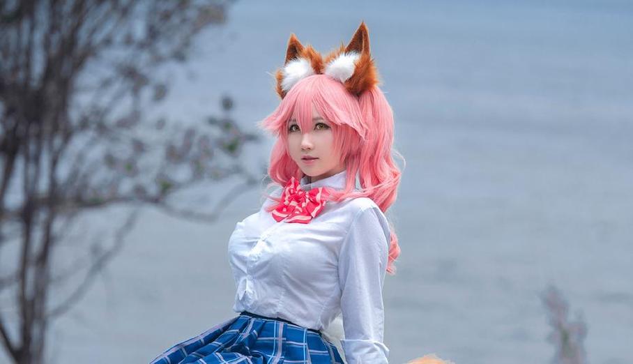 是本末末全套的照片图包，让你拥有一份属于自己的cosplay珍藏