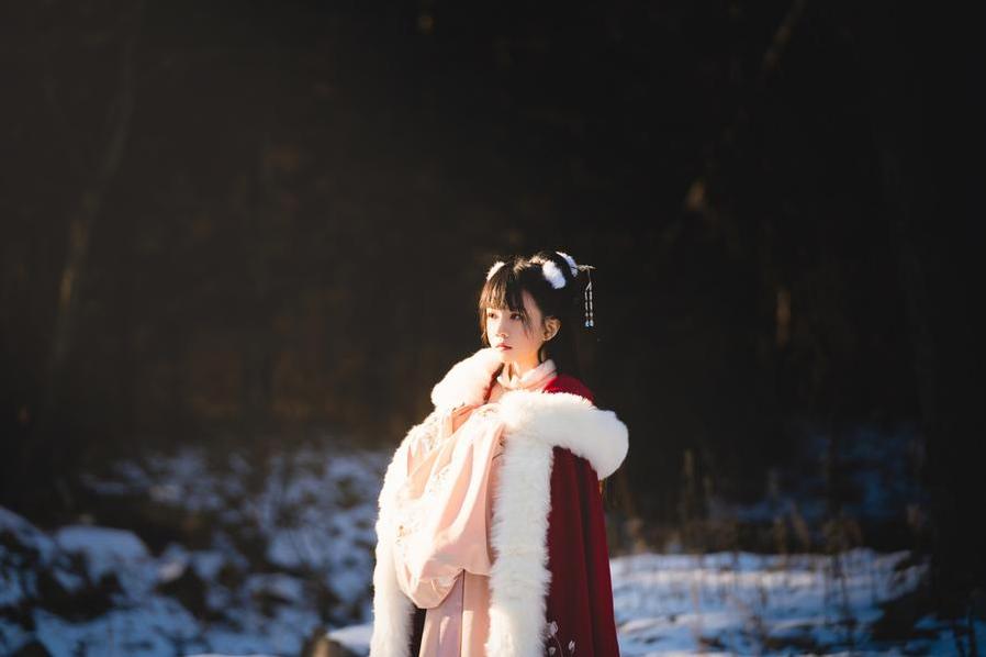 桜桃喵小背心换水手服：cos爱好者的合集必备