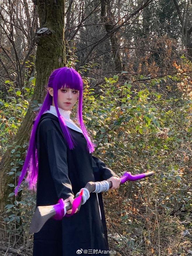 别样美感！桜满三时作品为你呈现不同的樱花风情