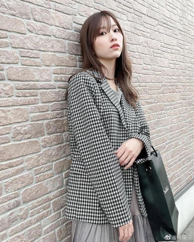 楠露亚百科原图分享：天真可爱的小仙女