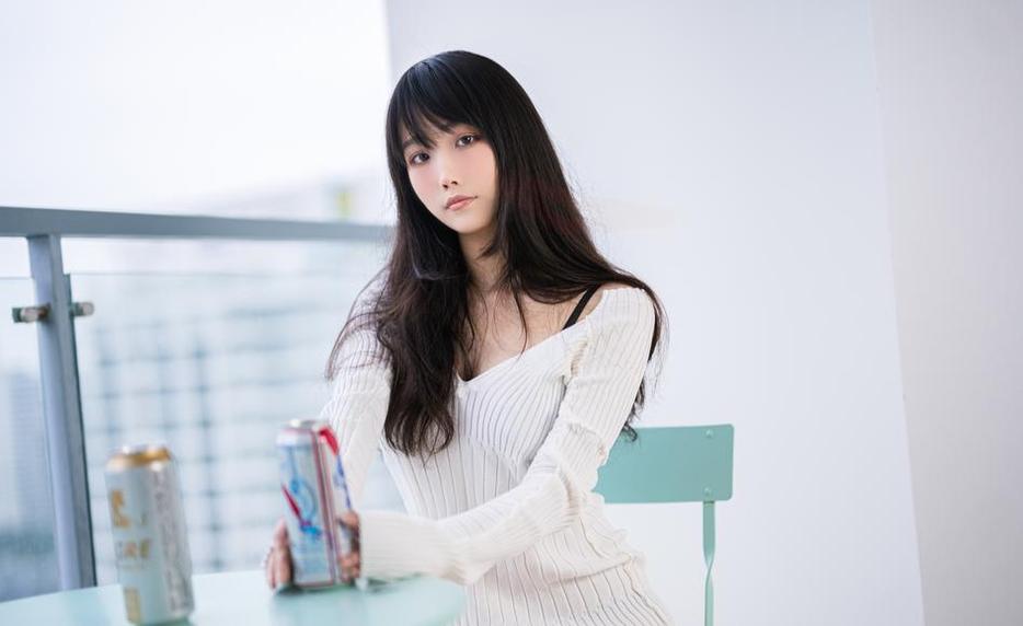 瞧这汪知子作品集，每张图片都能让你爱到发狂