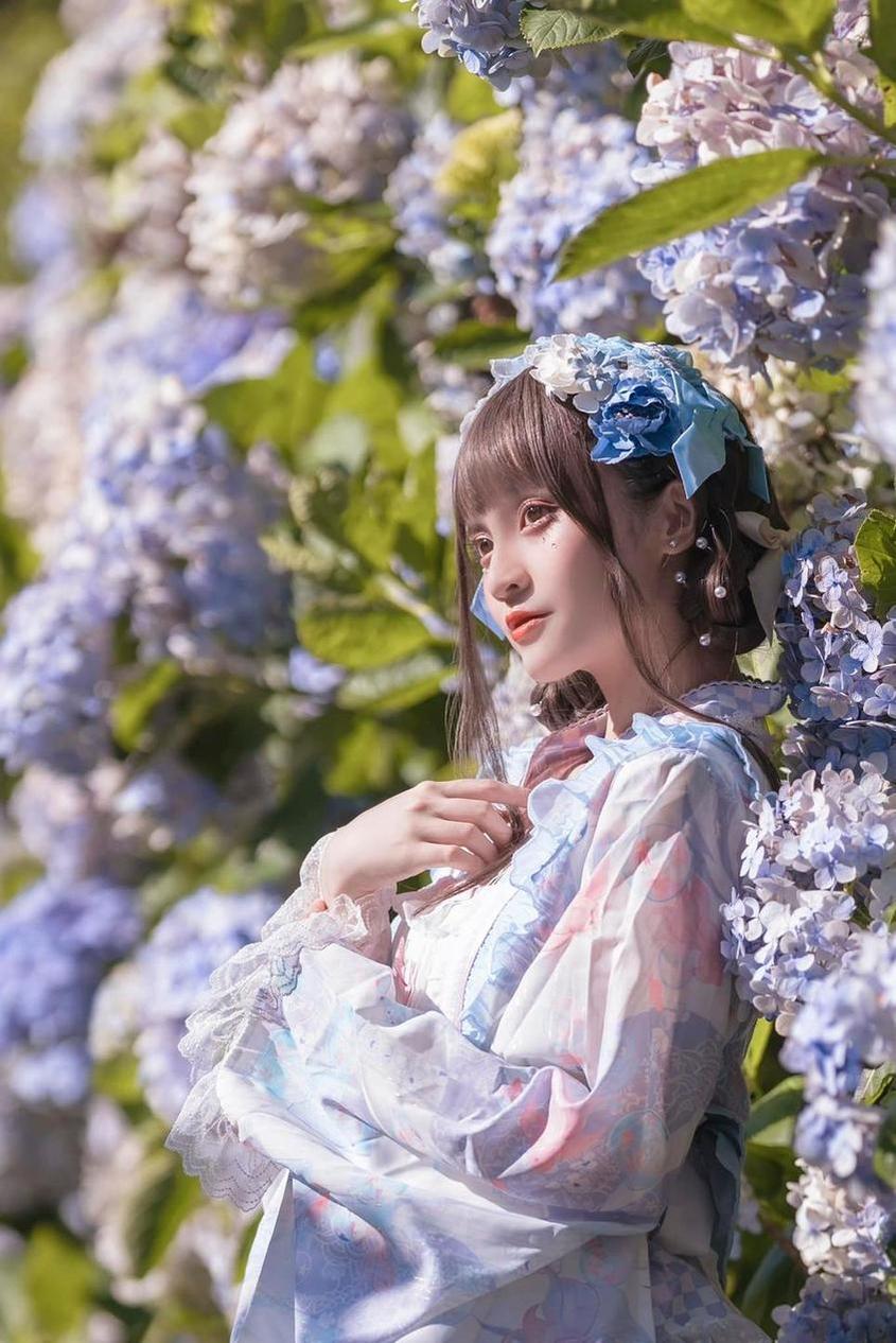 淳Jyun美图，让你快乐地享受每个瞬间。
