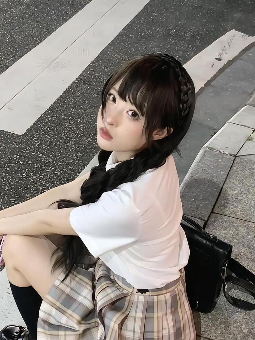清水由乃cos毒液，代表毒液角色的完美呈现