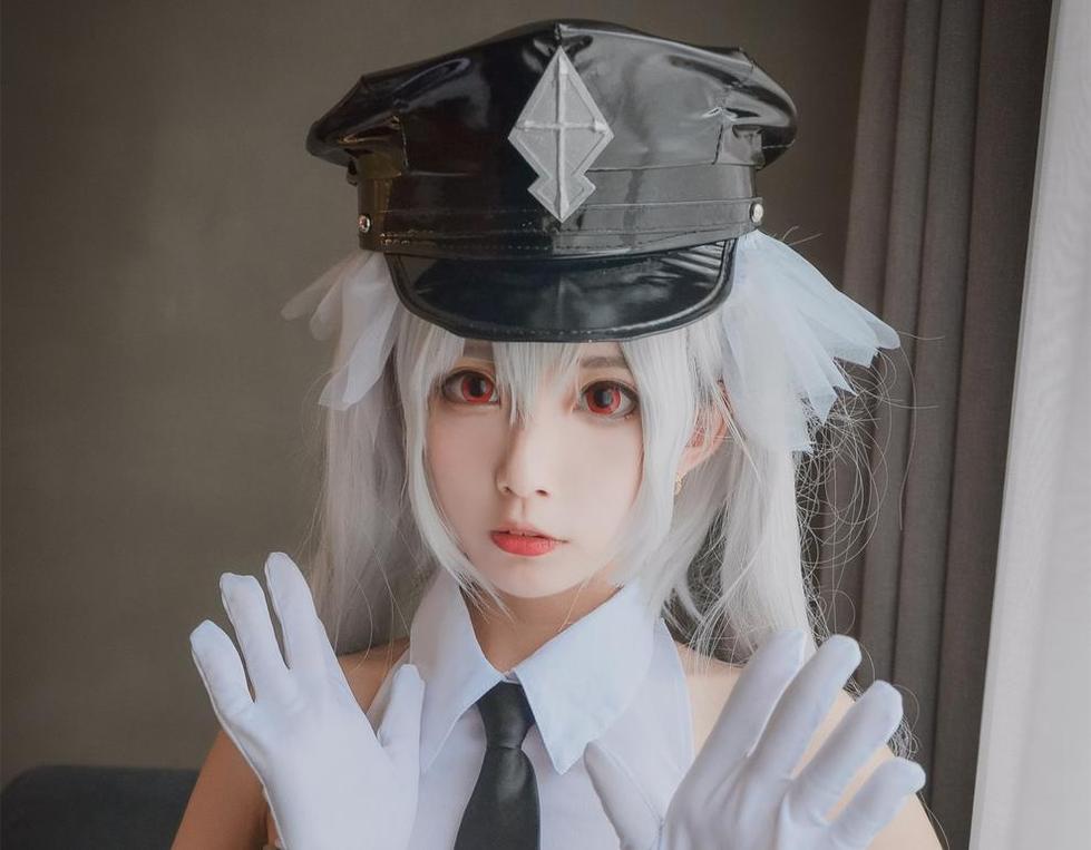 珍藏清颜真德秀全套原图，记录下这份美好。