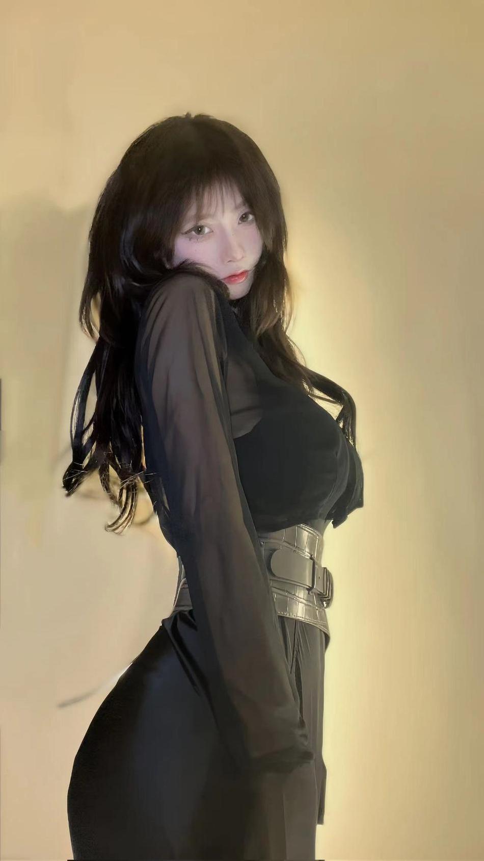 拍摄清颜真德秀全套照片，留住青春和美丽。