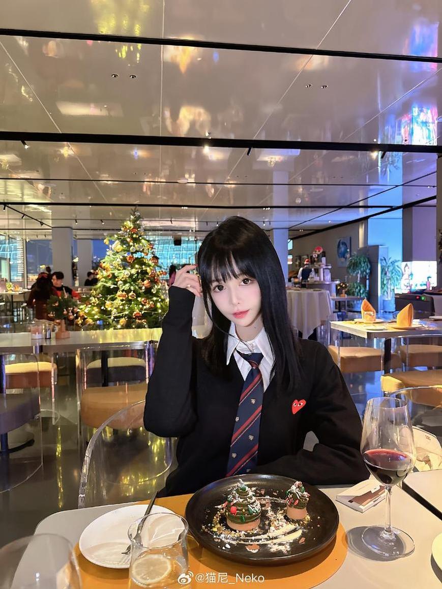 猫尼neko简介带你领略高清原图的美妙魅力